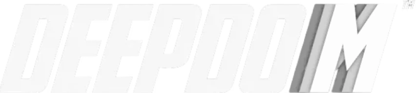DeepDOM logo